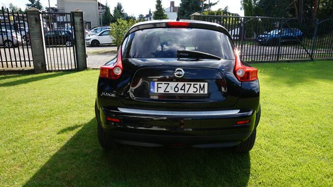 Nissan Juke super stan. Gwarancja. Polecam!!!