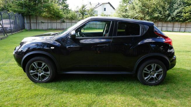 Nissan Juke super stan. Gwarancja. Polecam!!!