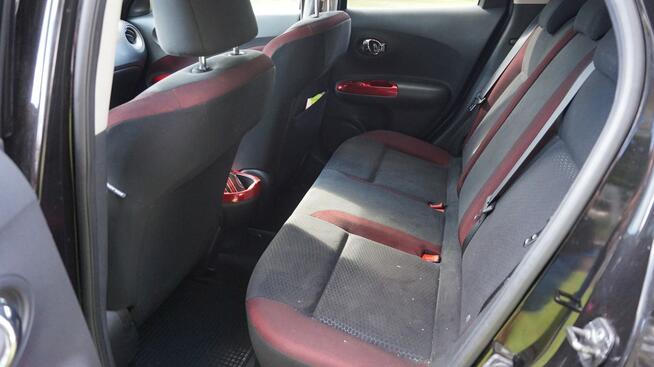 Nissan Juke super stan. Gwarancja. Polecam!!!