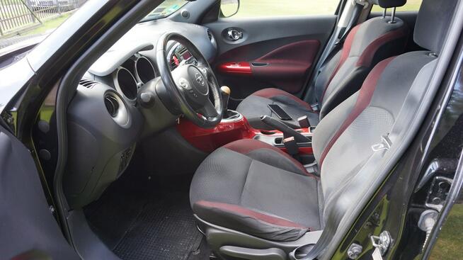 Nissan Juke super stan. Gwarancja. Polecam!!!