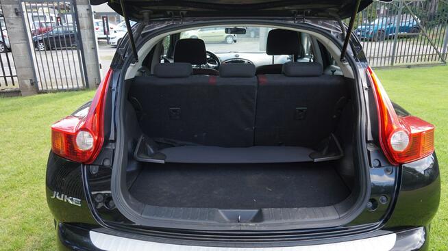 Nissan Juke super stan. Gwarancja. Polecam!!!