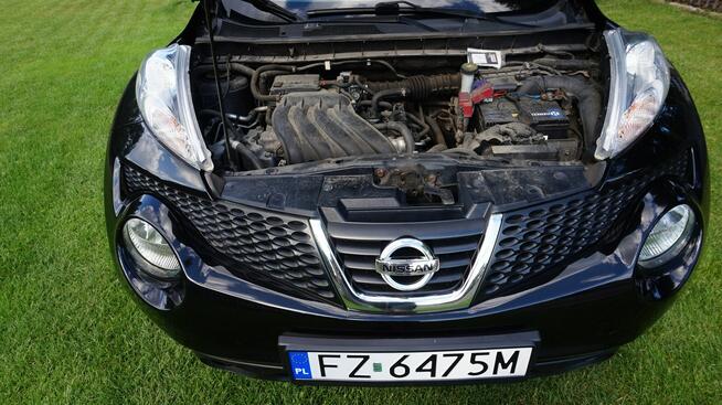Nissan Juke super stan. Gwarancja. Polecam!!!