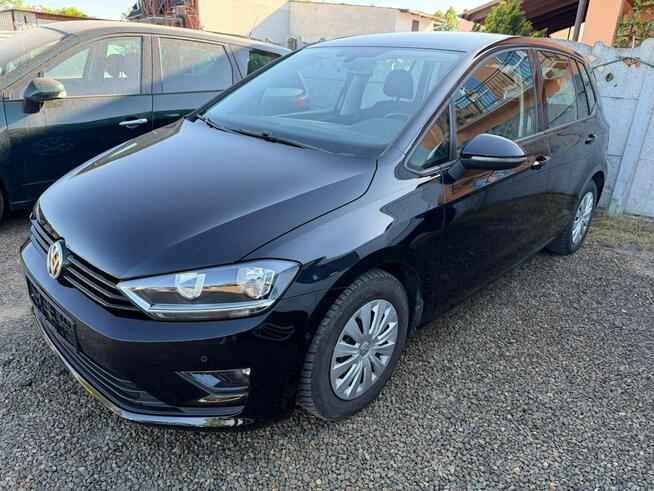 Volkswagen Golf Sportsvan vavi, klimatronic, gwarancja!