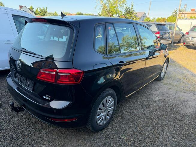 Volkswagen Golf Sportsvan vavi, klimatronic, gwarancja!
