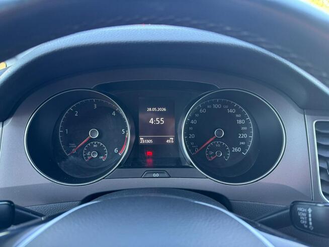 Volkswagen Golf Sportsvan vavi, klimatronic, gwarancja!