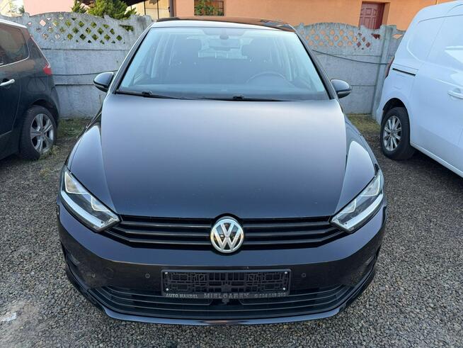 Volkswagen Golf Sportsvan vavi, klimatronic, gwarancja!