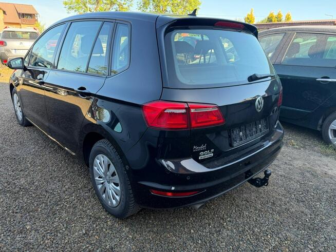 Volkswagen Golf Sportsvan vavi, klimatronic, gwarancja!