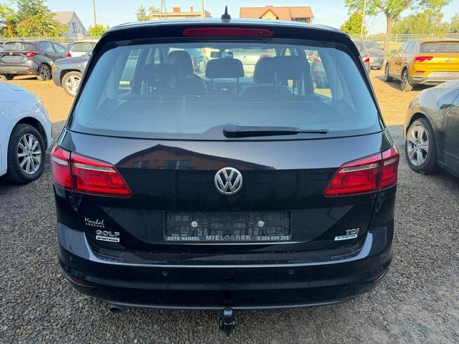 Volkswagen Golf Sportsvan vavi, klimatronic, gwarancja!