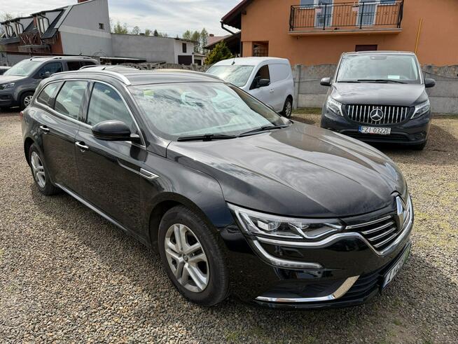 Renault Talisman automat, nani, 70 tys.km!