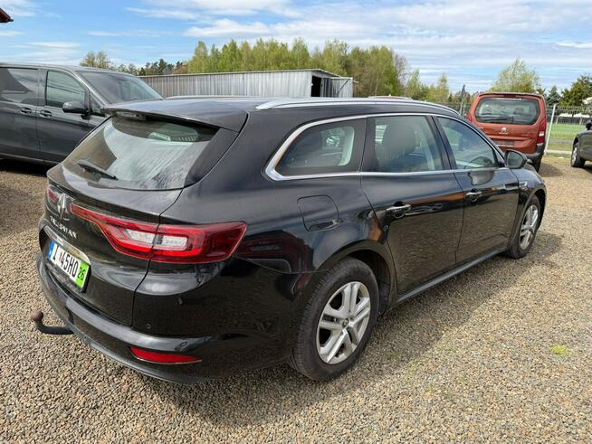 Renault Talisman automat, nani, 70 tys.km!