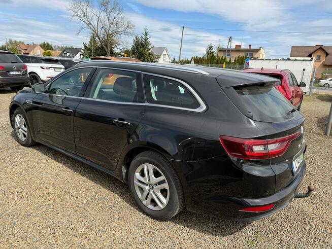 Renault Talisman automat, nani, 70 tys.km!