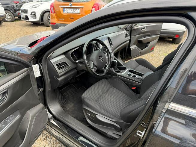 Renault Talisman automat, nani, 70 tys.km!