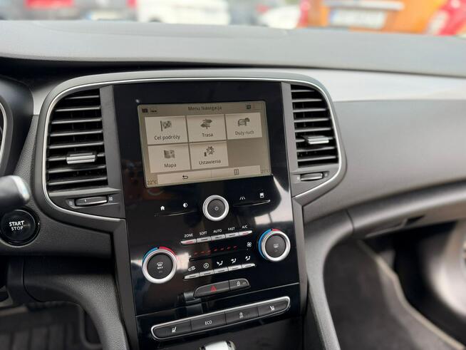 Renault Talisman automat, nani, 70 tys.km!