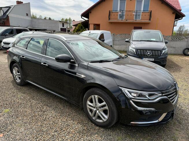 Renault Talisman automat, nani, 70 tys.km!