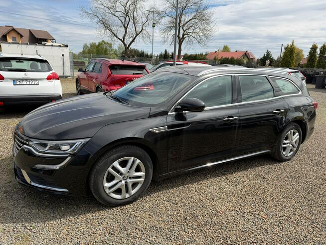 Renault Talisman automat, nani, 70 tys.km!
