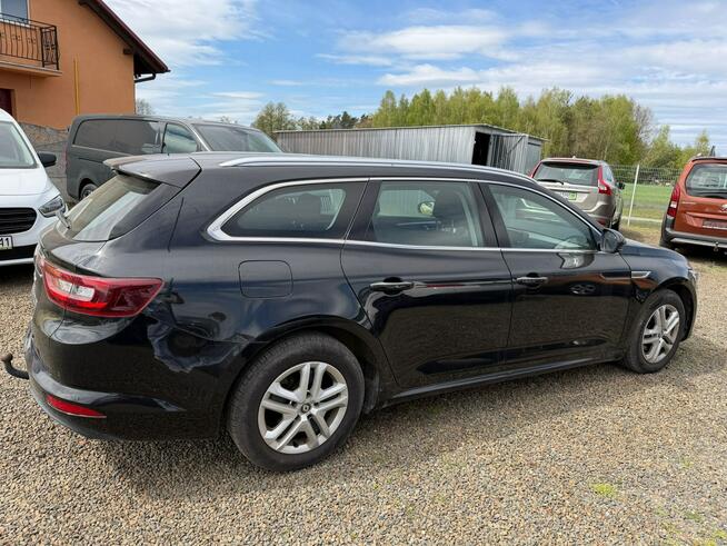 Renault Talisman automat, nani, 70 tys.km!
