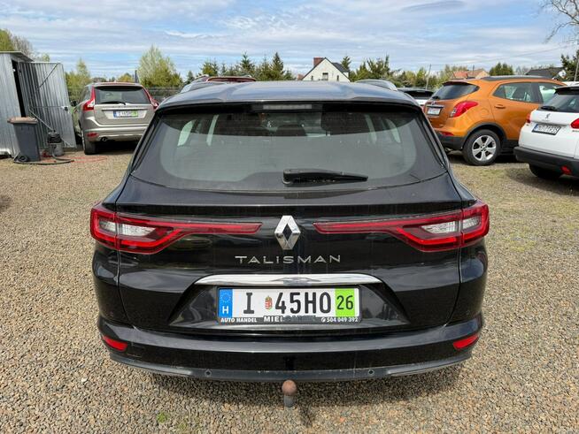 Renault Talisman automat, nani, 70 tys.km!