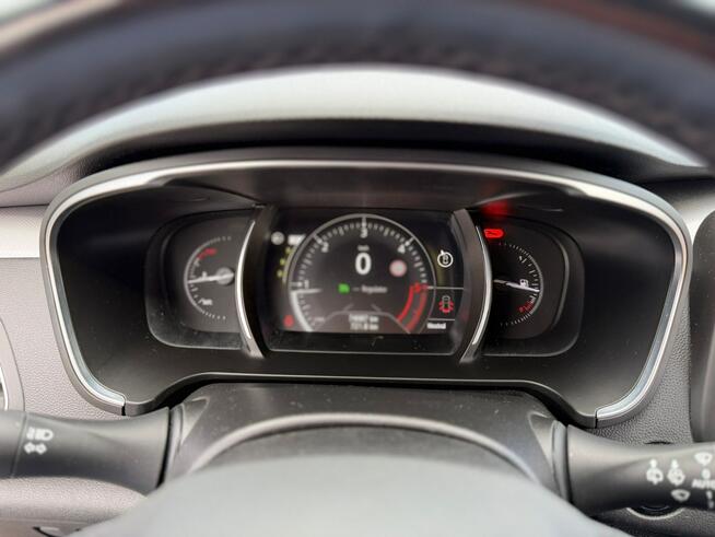 Renault Talisman automat, nani, 70 tys.km!