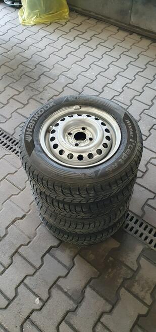 Chevrolet Spark Oryginalny lakier/Doskonały stan/Klimatyzacja/Alufelgi