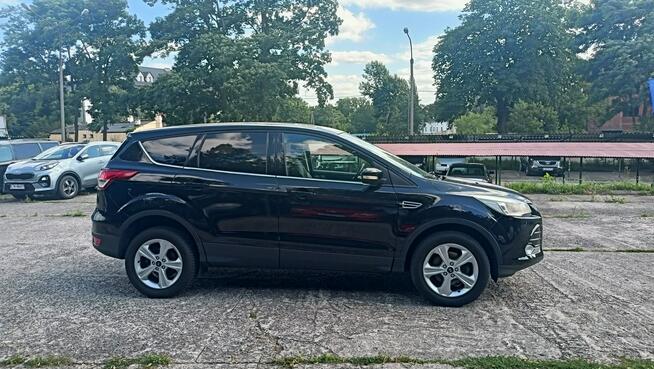 Ford Kuga bardzo zadbane, serwisowane, niski przebieg