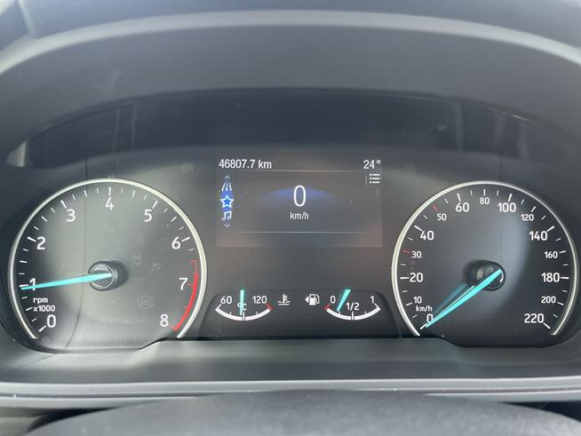 Ford EcoSport ST-Line Black 1.0 EcoBoost 125KM, B&O, Szyberdach