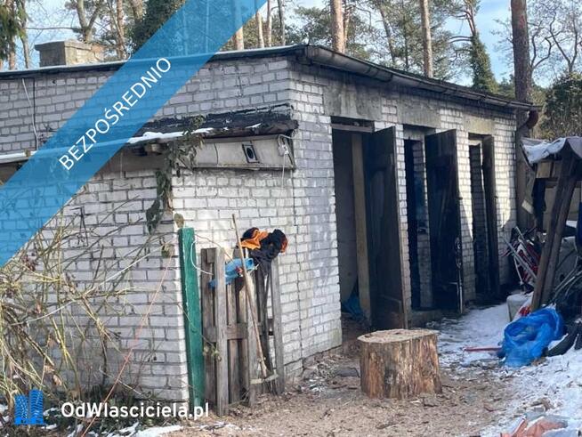 Syndyk sprzeda udział 3/32 w nieruchomości gruntowej zabudowanej - ul. Lubelska 5, Łask - 75%