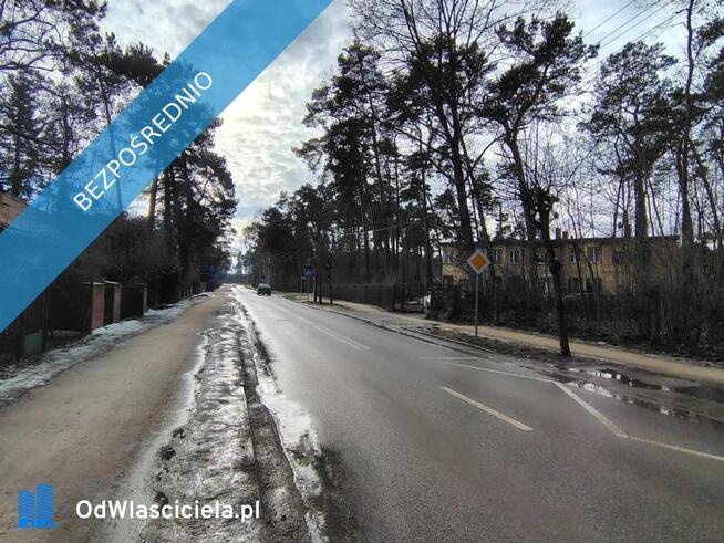 Syndyk sprzeda udział 3/32 w nieruchomości gruntowej zabudowanej - ul. Lubelska 5, Łask - 75%