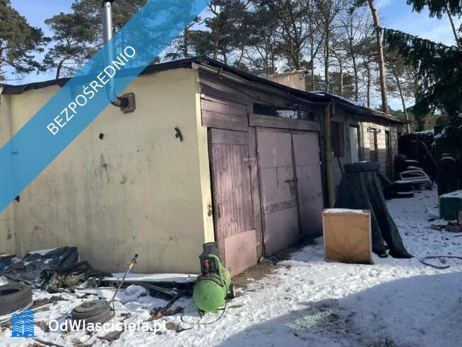 Syndyk sprzeda udział 3/32 w nieruchomości gruntowej zabudowanej - ul. Lubelska 5, Łask - 75%