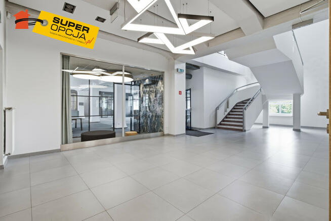 Lokal użytkowy Kraków gm. Kraków-Podgórze Podgórze, Przemysłowa