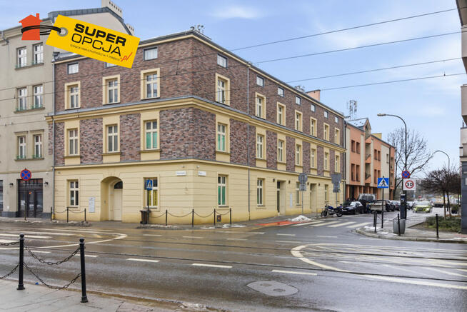 Mieszkanie Kraków gm. Kraków-Podgórze Stare Podgórze,,