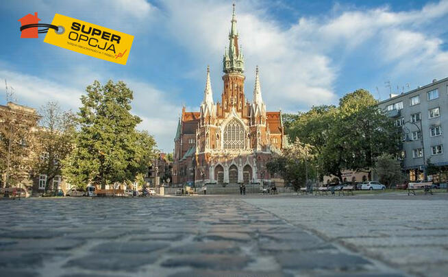 Mieszkanie Kraków gm. Kraków-Podgórze Stare Podgórze,,