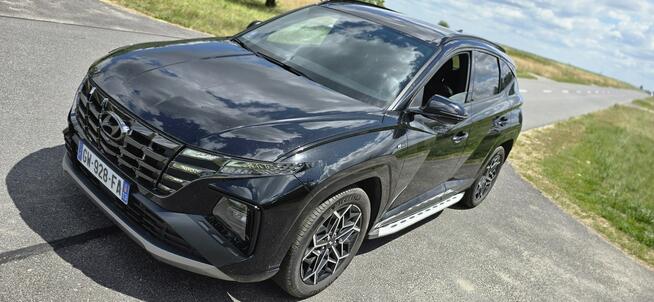 Hyundai Tucson R Line 230 KM ! Hybrid