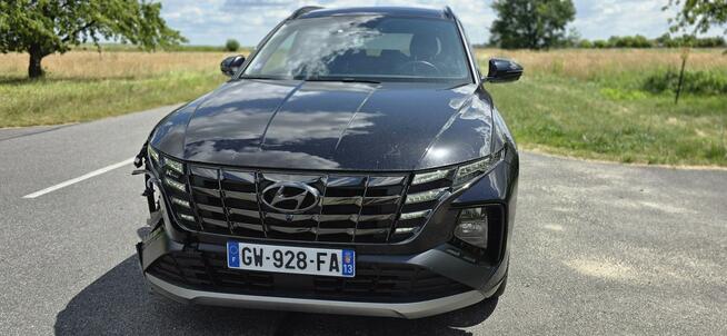 Hyundai Tucson R Line 230 KM ! Hybrid