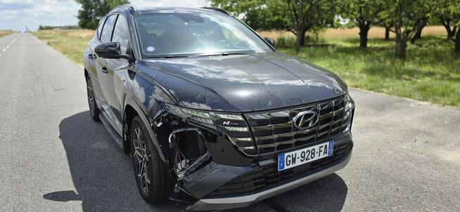 Hyundai Tucson R Line 230 KM ! Hybrid