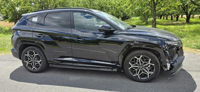 Hyundai Tucson R Line 230 KM ! Hybrid