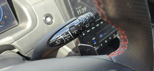 Hyundai Tucson R Line 230 KM ! Hybrid