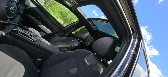 Hyundai Tucson R Line 230 KM ! Hybrid