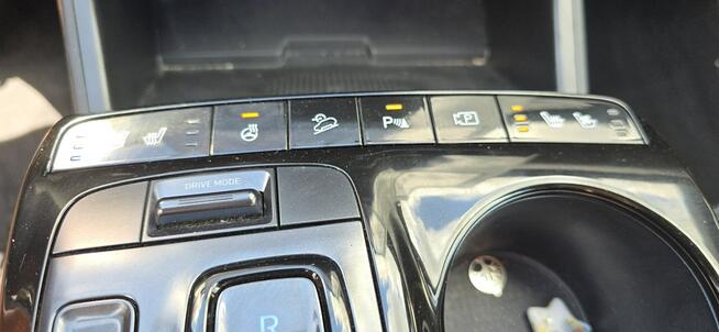 Hyundai Tucson R Line 230 KM ! Hybrid