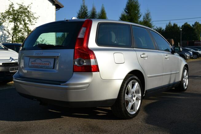 Volvo V50 *Climatronic*Idealny Pod LPG*2007r