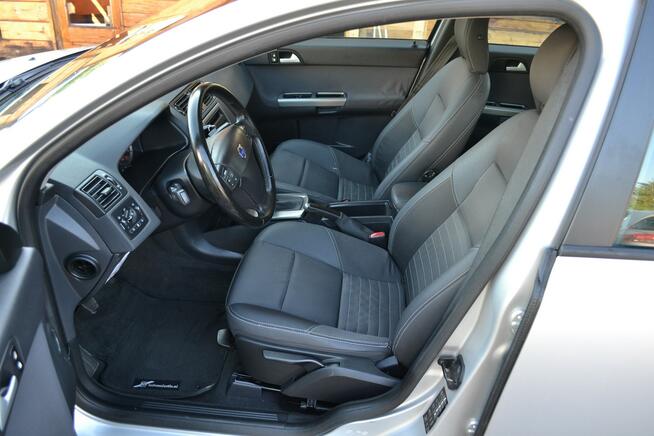 Volvo V50 *Climatronic*Idealny Pod LPG*2007r