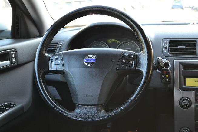 Volvo V50 *Climatronic*Idealny Pod LPG*2007r