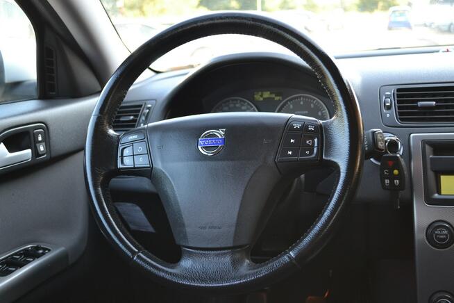 Volvo V50 *Climatronic*Idealny Pod LPG*2007r