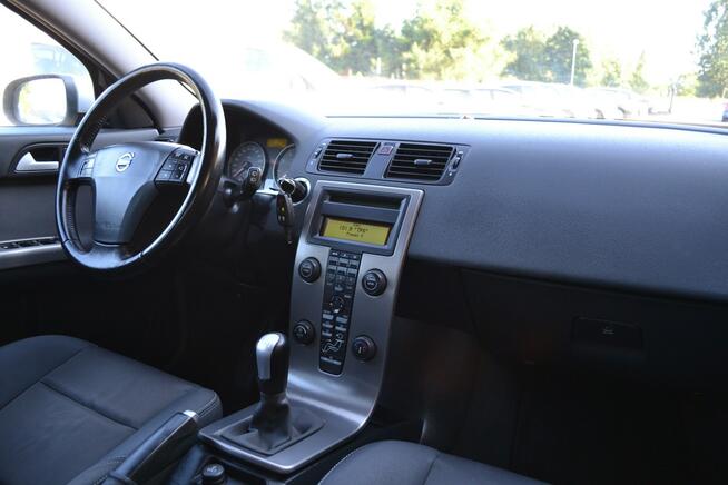 Volvo V50 *Climatronic*Idealny Pod LPG*2007r