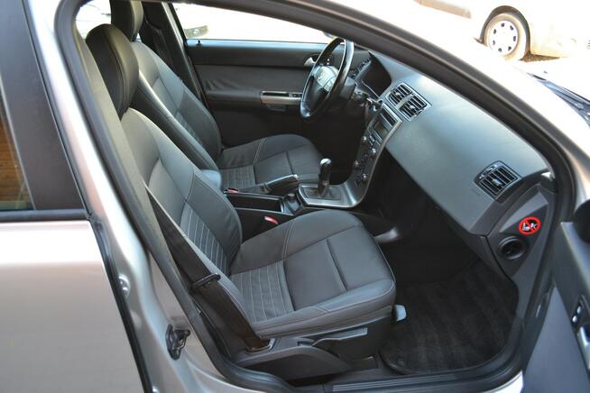 Volvo V50 *Climatronic*Idealny Pod LPG*2007r