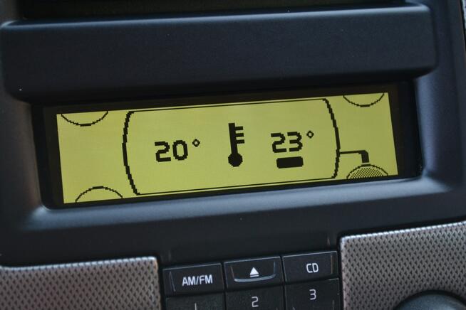 Volvo V50 *Climatronic*Idealny Pod LPG*2007r