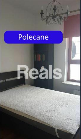 Zielony Żoliborz 2 pokoje z loggią i garażem