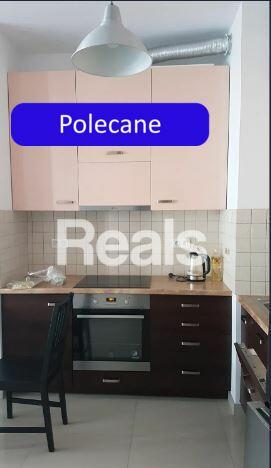 Zielony Żoliborz 2 pokoje z loggią i garażem