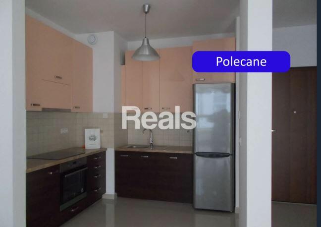 Zielony Żoliborz 2 pokoje z loggią i garażem