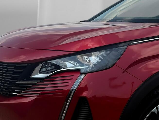 Peugeot 3008 GT kamery skóra MASAZE FUL LED acc blis panorama MAX OP