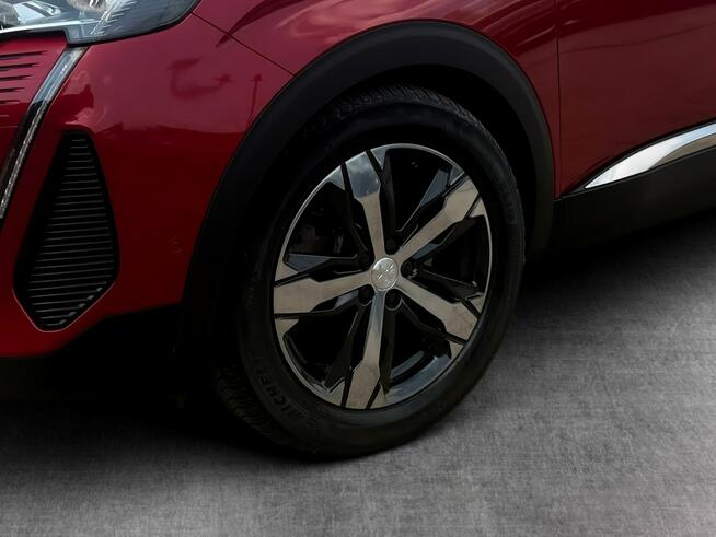 Peugeot 3008 GT kamery skóra MASAZE FUL LED acc blis panorama MAX OP